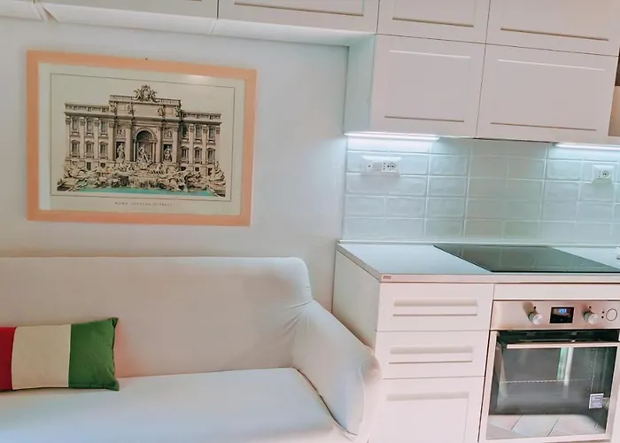 Trevi President's Appartement *