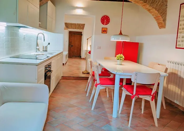 Appartement Trevi President's Rome