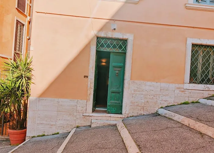 Trevi President's Appartement Rome