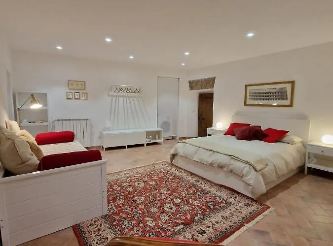 Appartement Trevi President's *