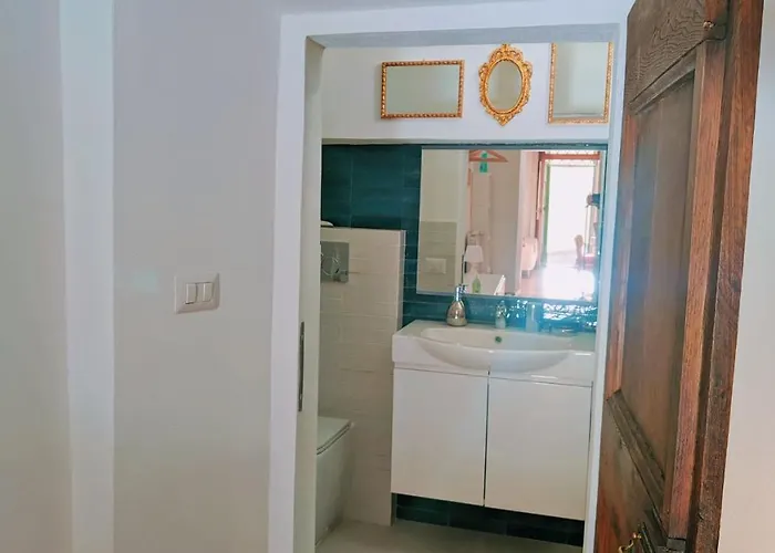 Appartement Trevi President's *
