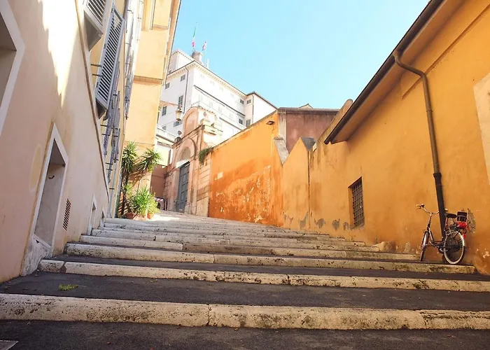Trevi President's Appartement Rome