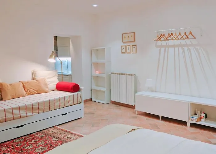 Trevi President's Appartement Rome