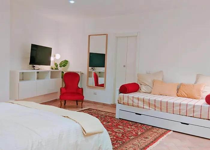 Trevi President's Appartement Rome
