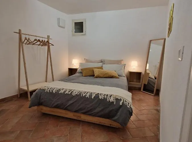 Trevi President's Appartement