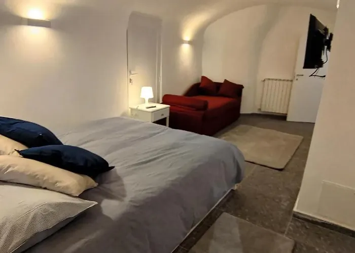Trevi President's Appartement *