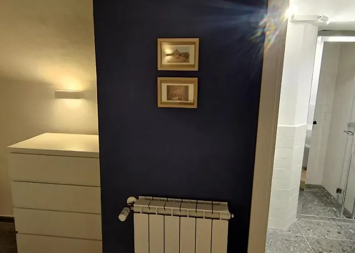 Appartement Trevi President's