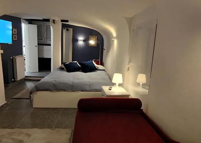 Appartement Trevi President's Rome