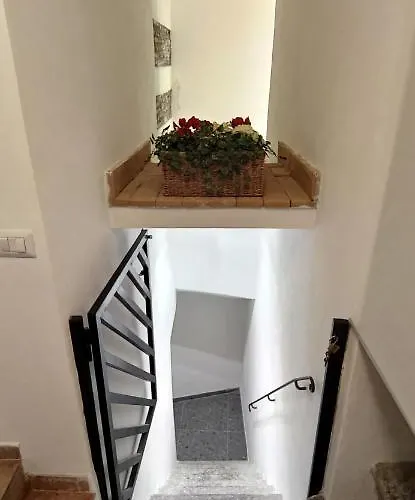 Trevi President's Appartement Rome