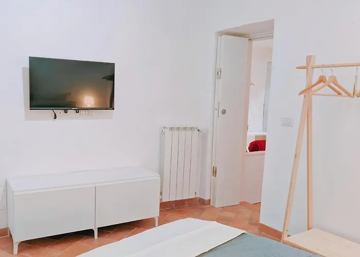 Trevi President's Appartement