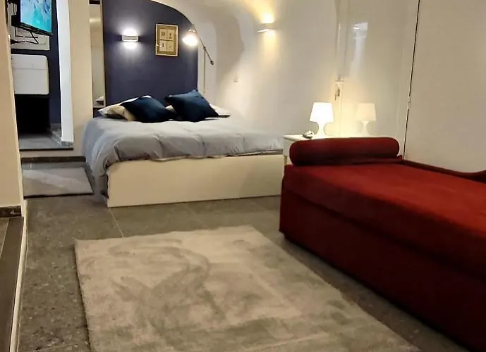 Appartement Trevi President's Rome